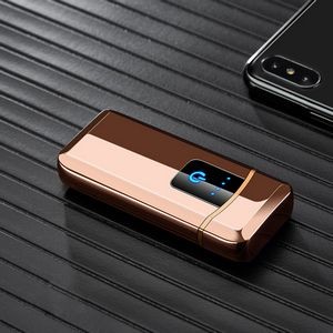 Versatile Dual Arc Lightning Lighter With Built In Flashlight 18