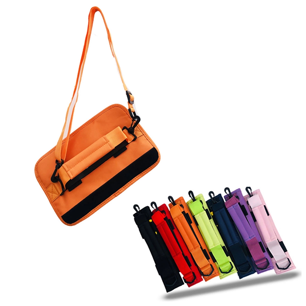 Golf Club Carry Bag 3