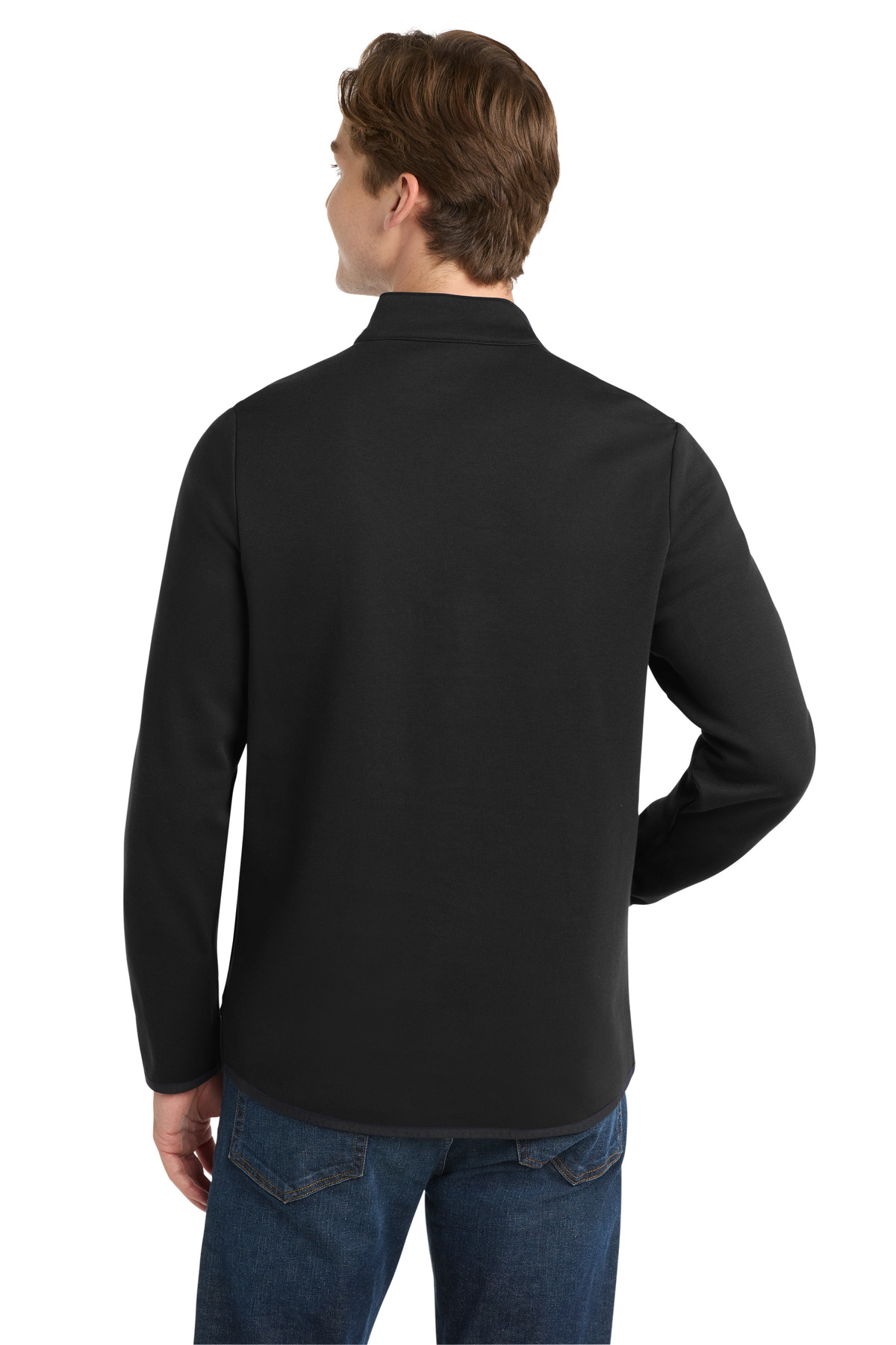 Sport-Tek Triumph 1/4-Zip Pullover ST281, custom hoodie or sweatshirt with logo imprint 56