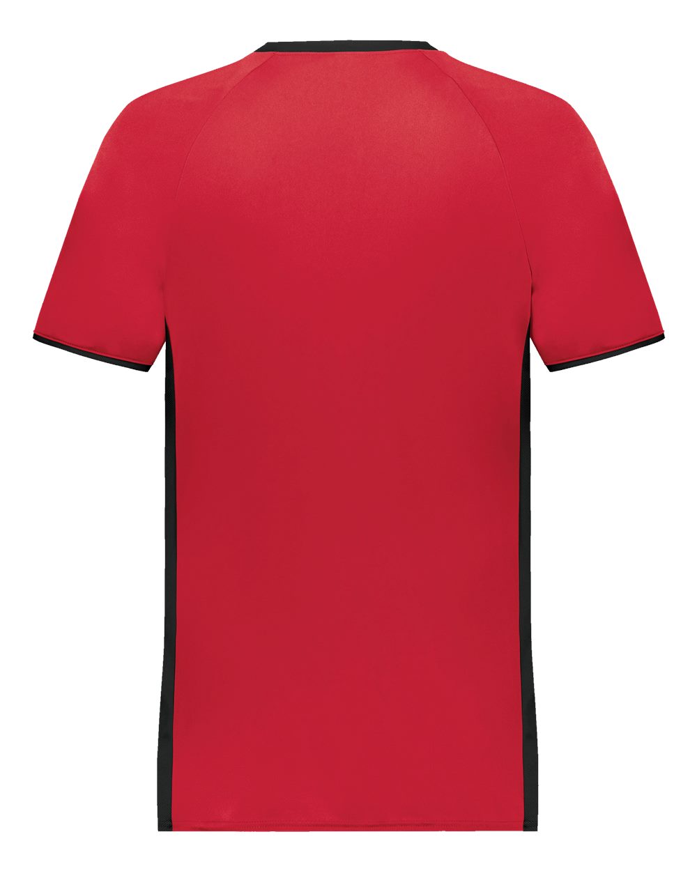 Youth Cutter V-Neck Jersey - 6908 17