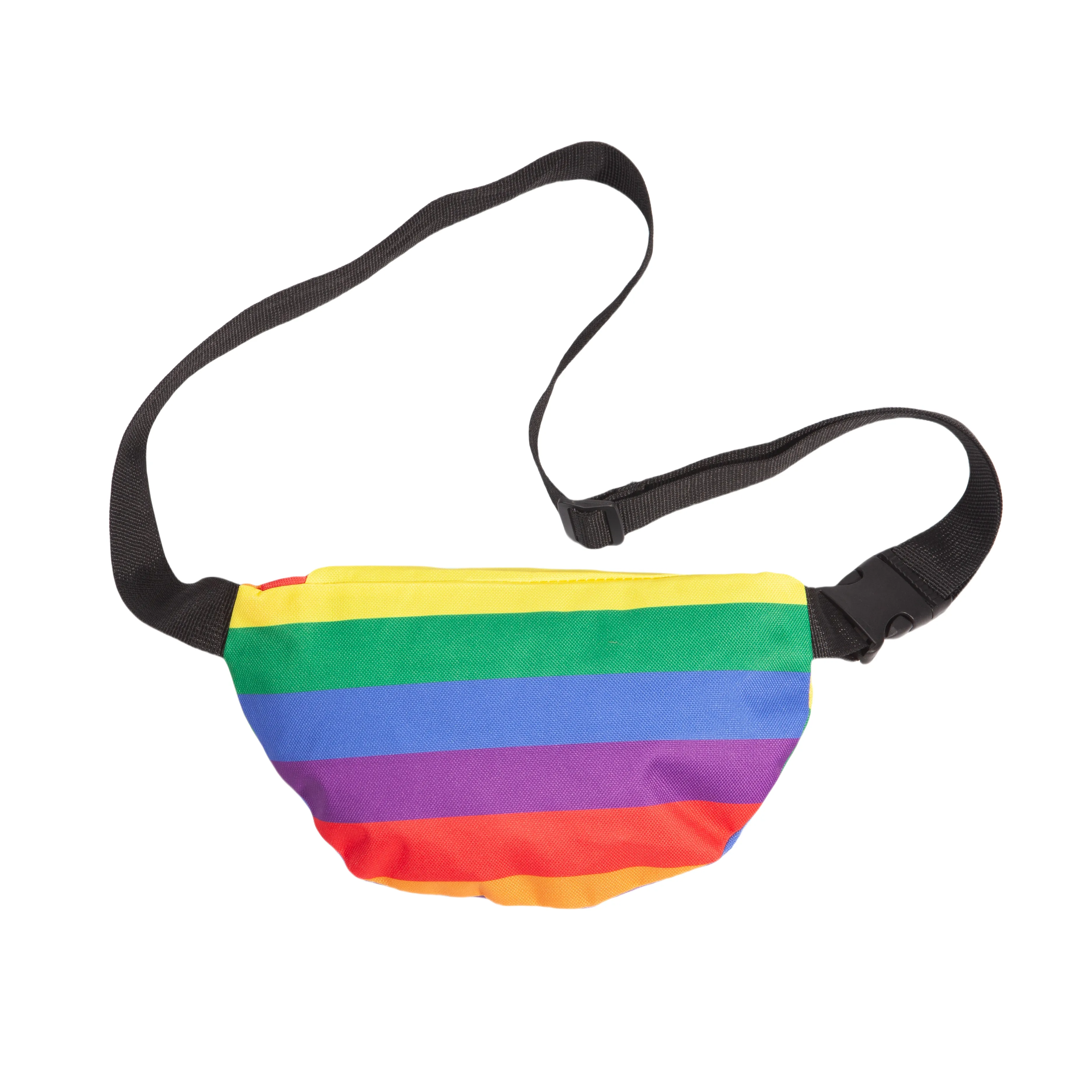 Rainbow Fanny Pack 2