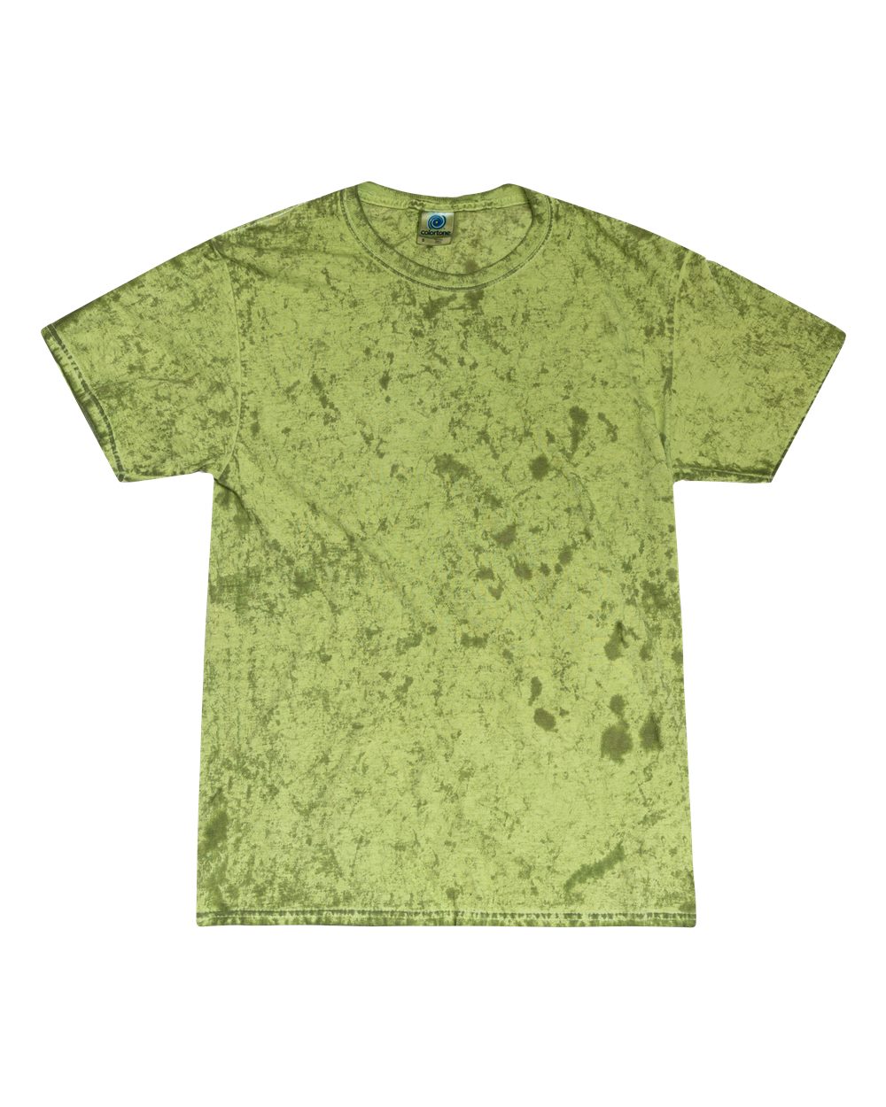 Unisex Color Crush T-Shirt - 1250 11