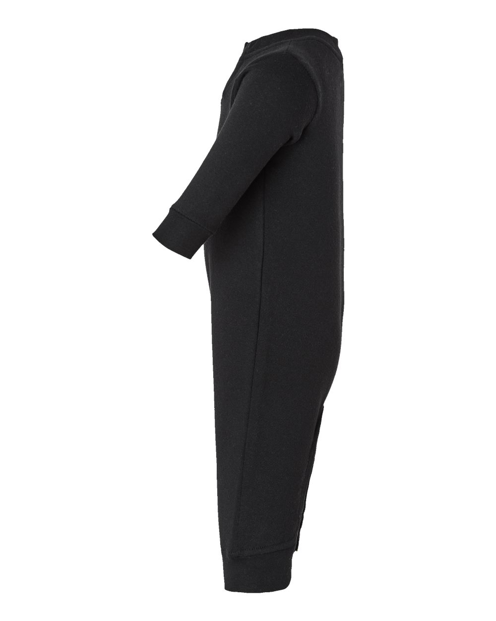 Infant Fleece One-Piece - 4447 41