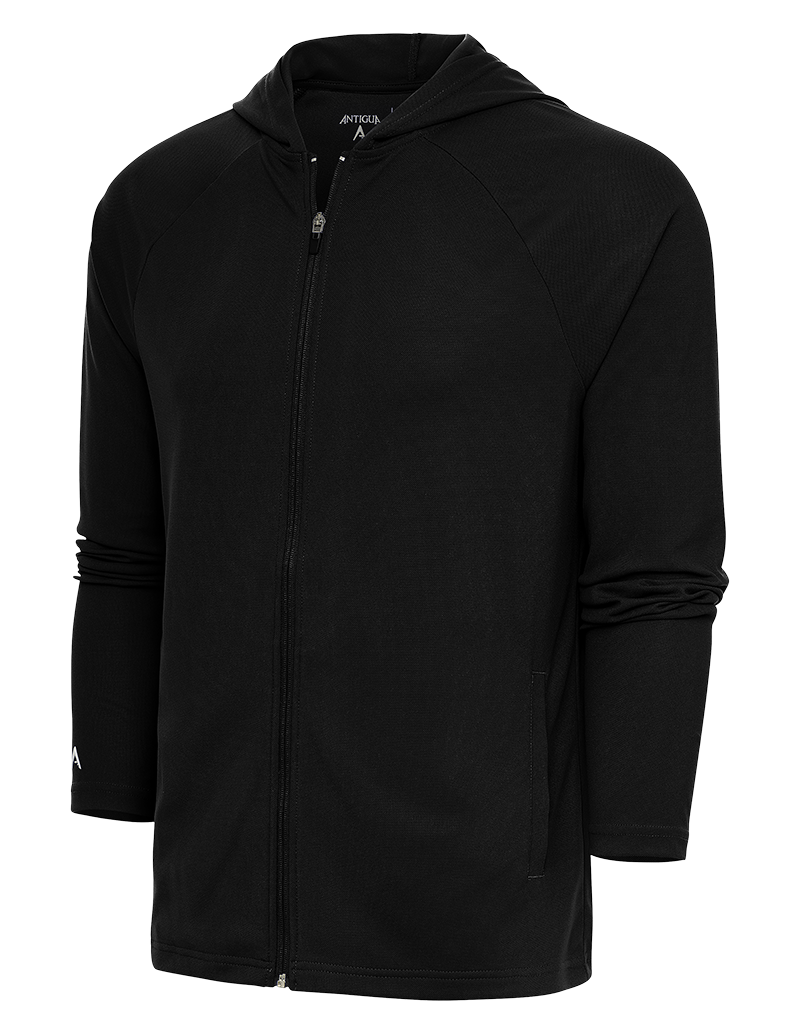 Legacy Full Zip Hood Men's -Attic Pricing 2