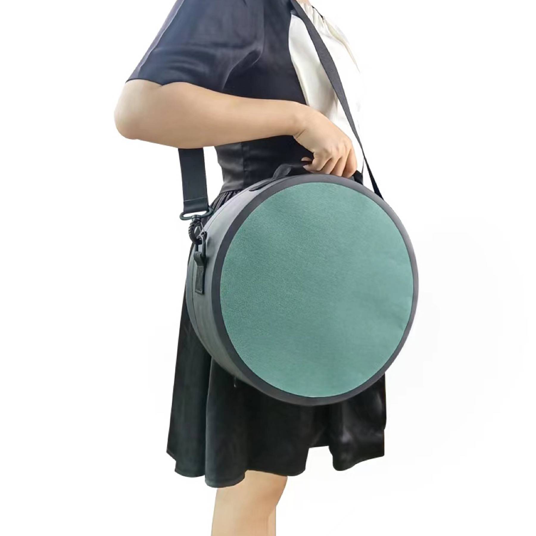 TPU Outdoor Waterproof Disc Bag 5