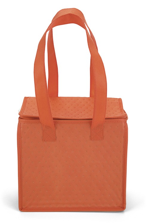Therm-O Cooler Tote™ - Insulated Bag - Screen Print 27