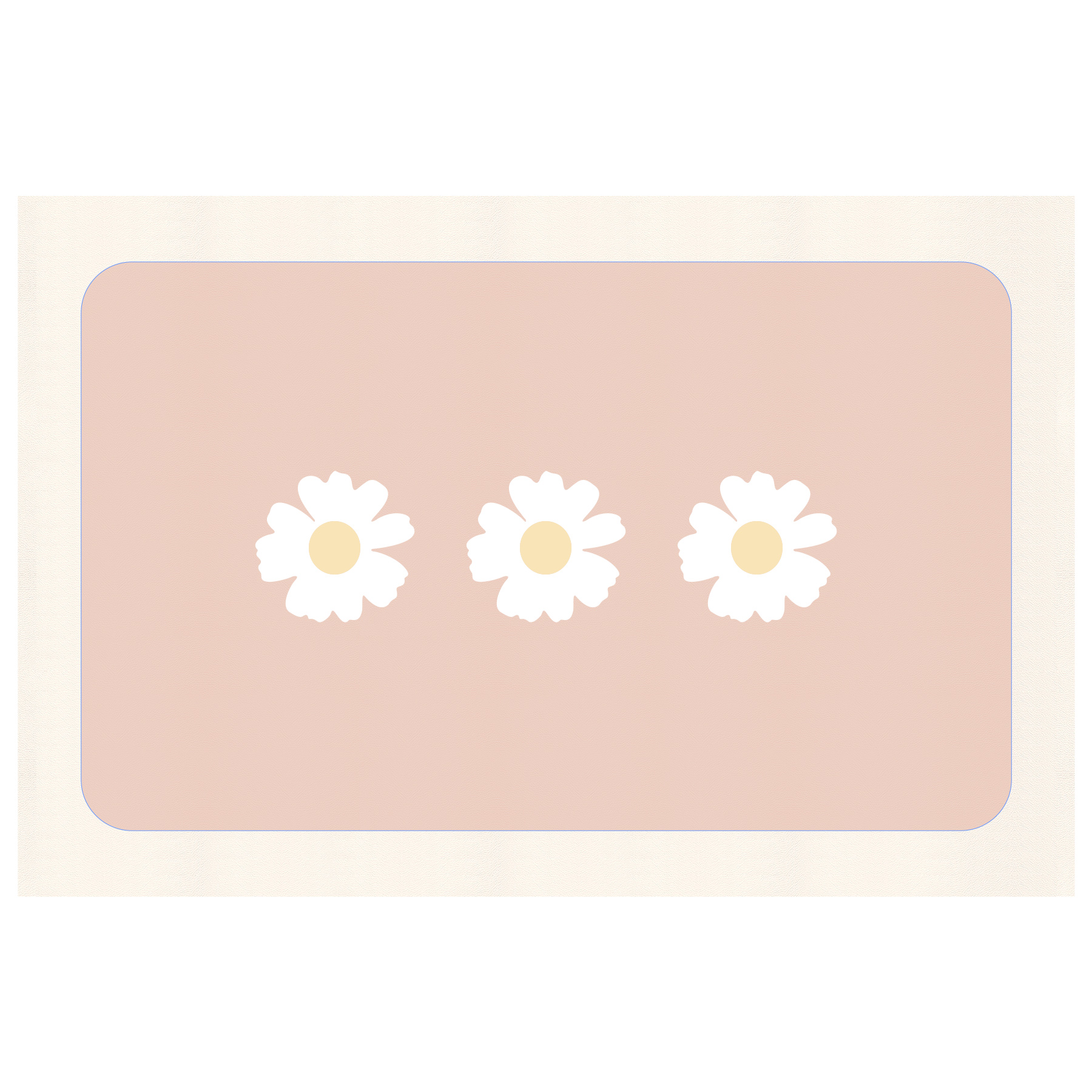 Water Absorbent Mat 5