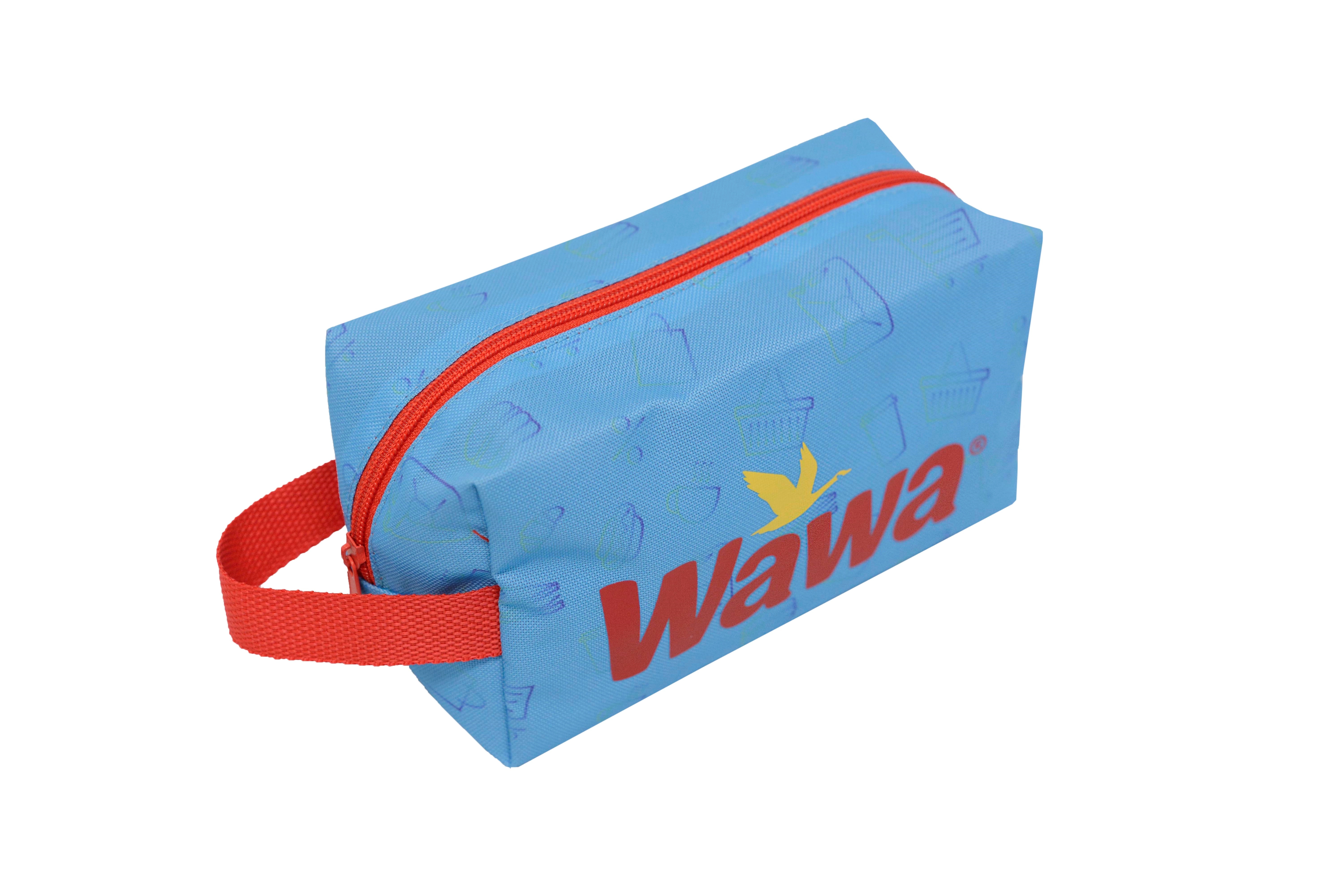 Sublimated Dopp Kits 6