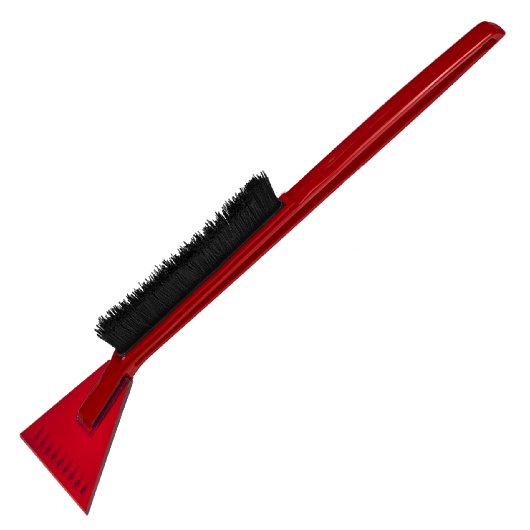 Deluxe Snowbrush Ice Scraper 14