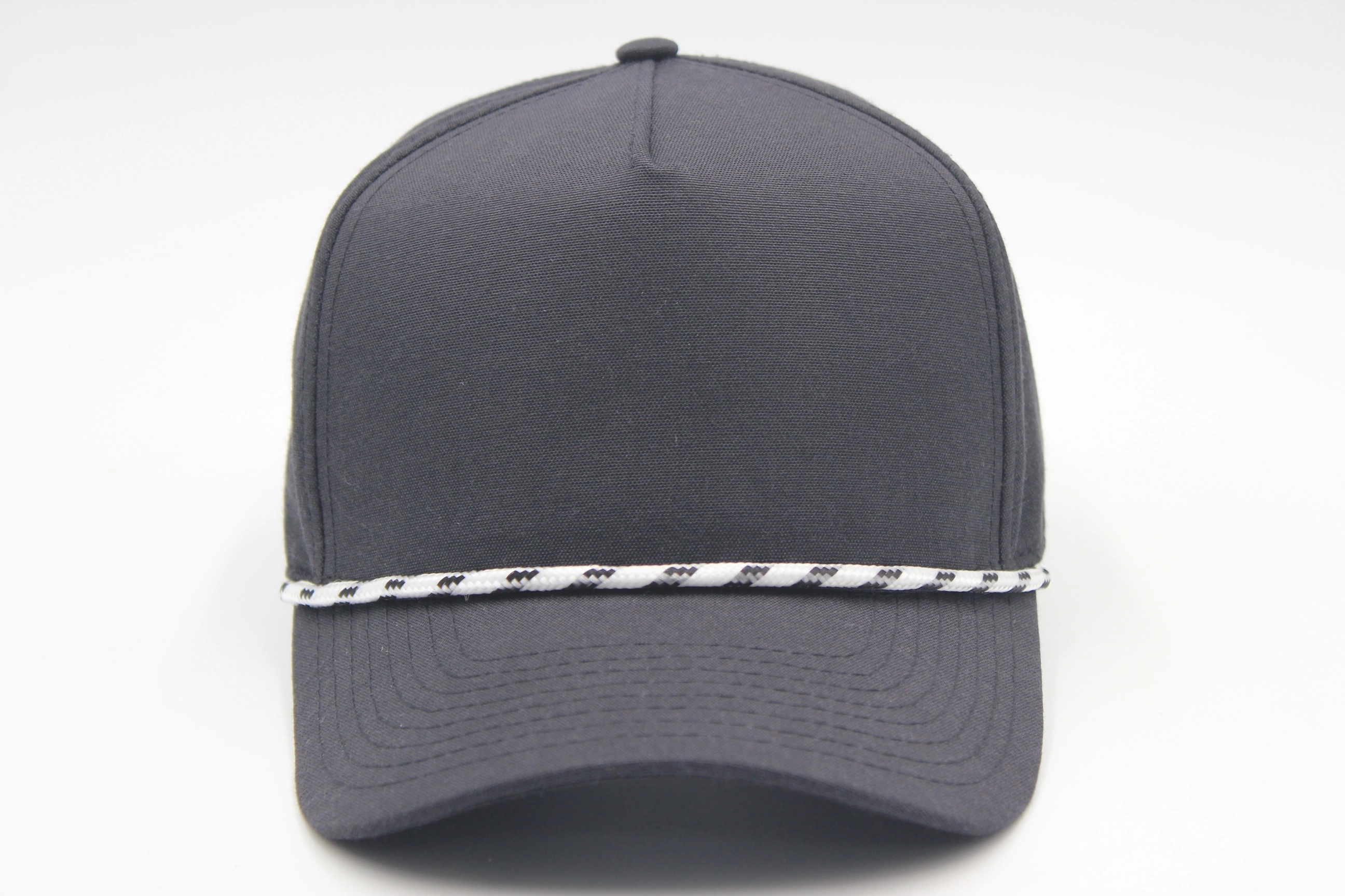 A Frame Athletic Rope Golf Cap