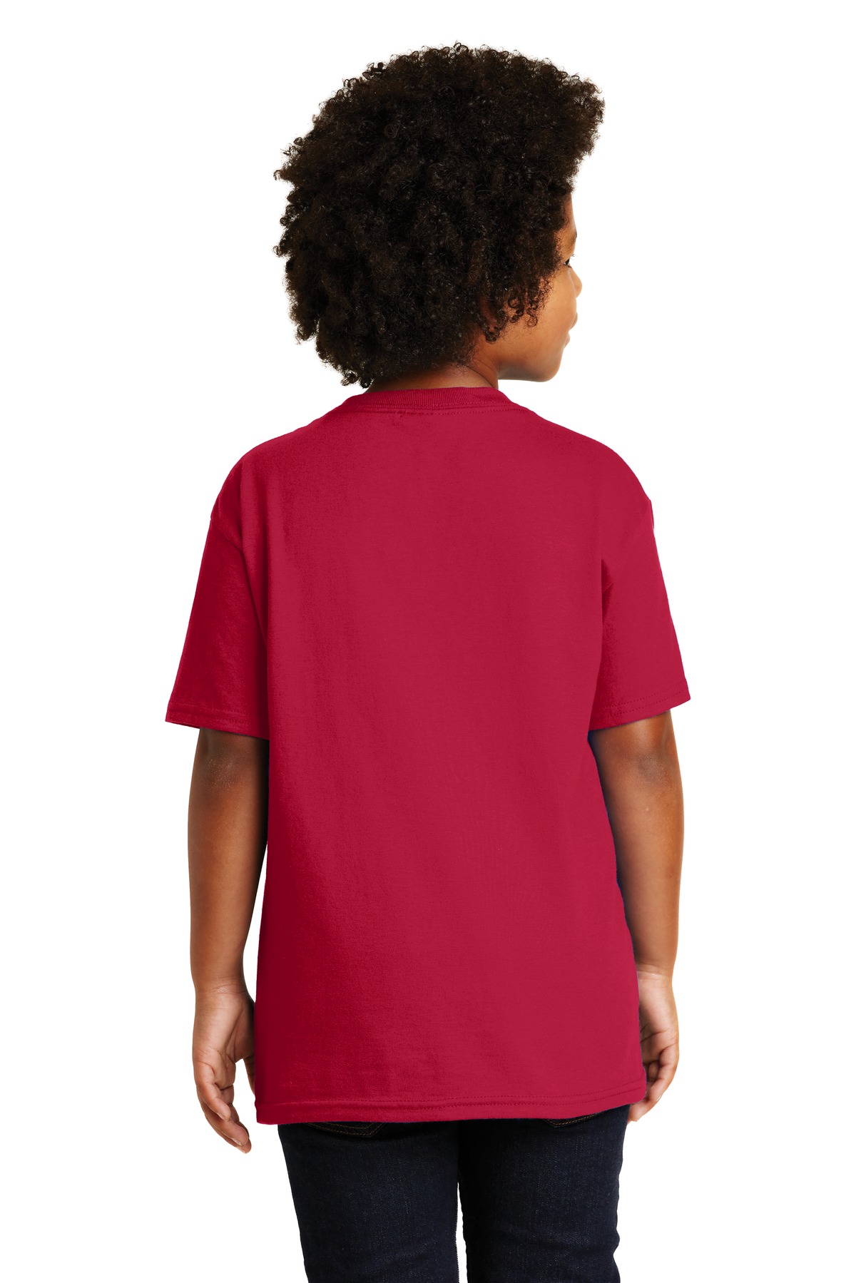 Gildan® Youth Ultra Cotton 100% US Cotton T-Shirt 53