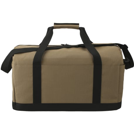 NBN Recycled Utility Duffel 7