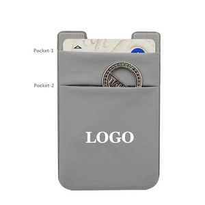 Card Holder Wallet 15