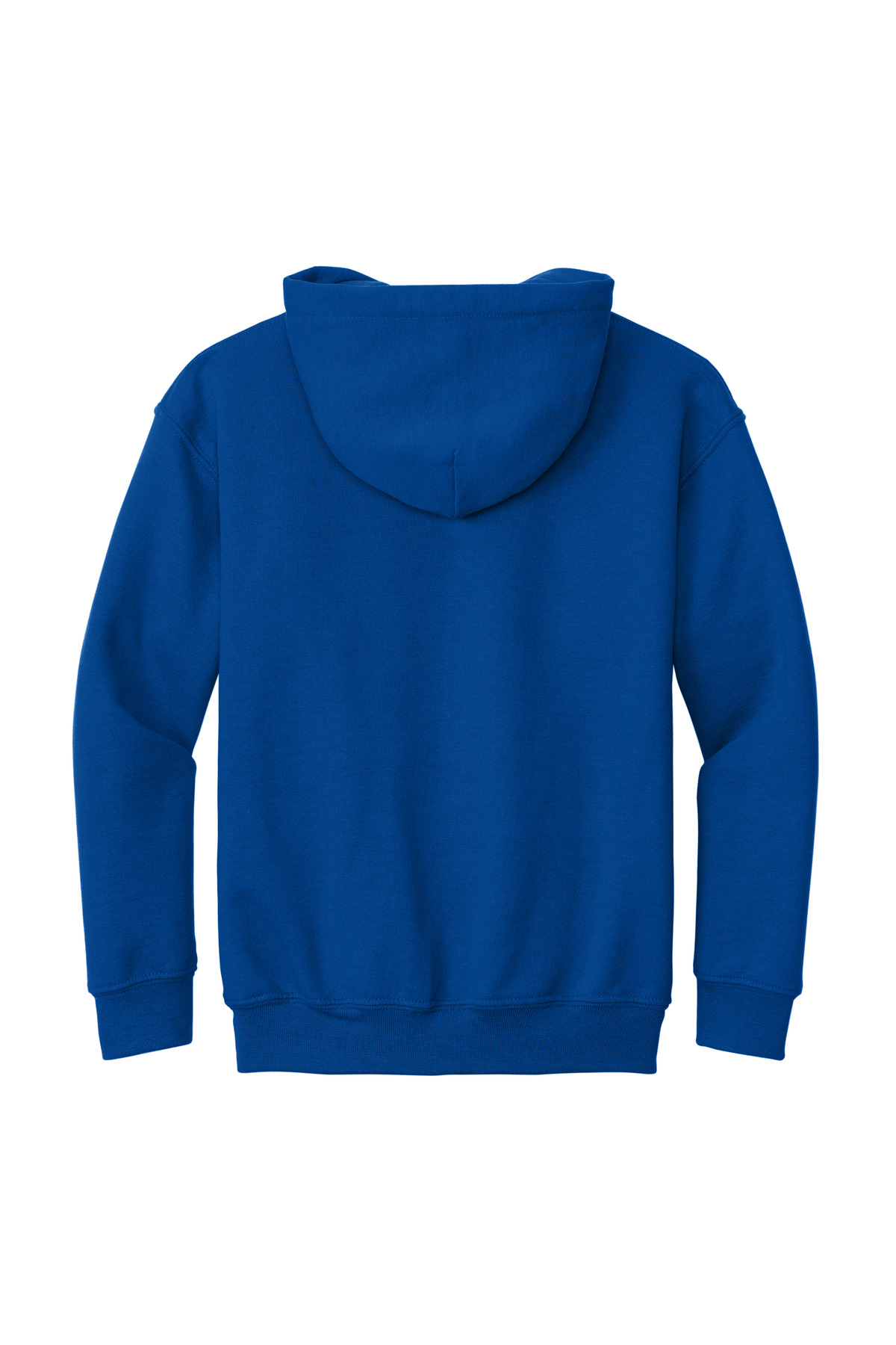 Gildan® Youth Heavy Blend Hooded Sweatshirt 31