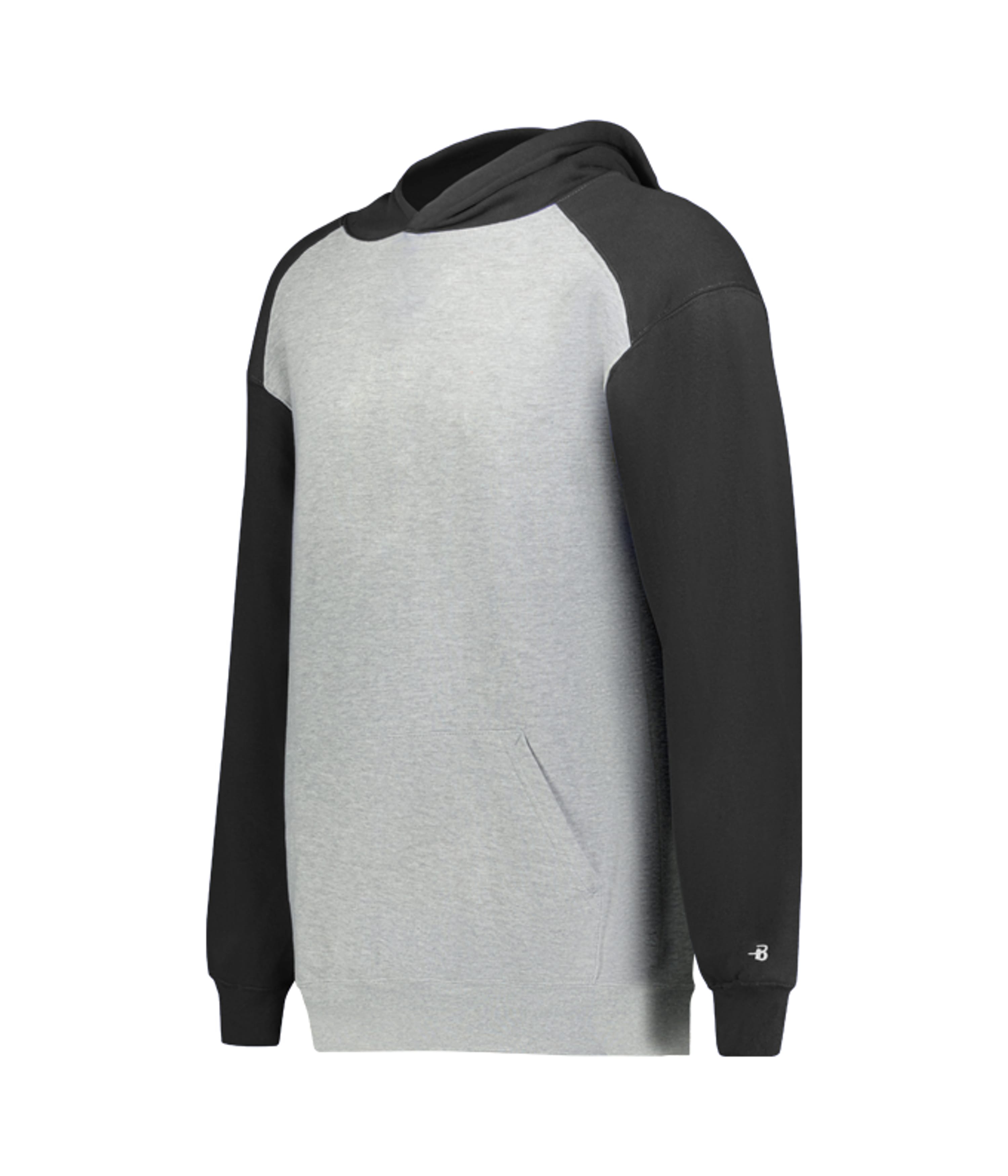 YOUTH ATHLETIC FLEECE SPORT HO 4