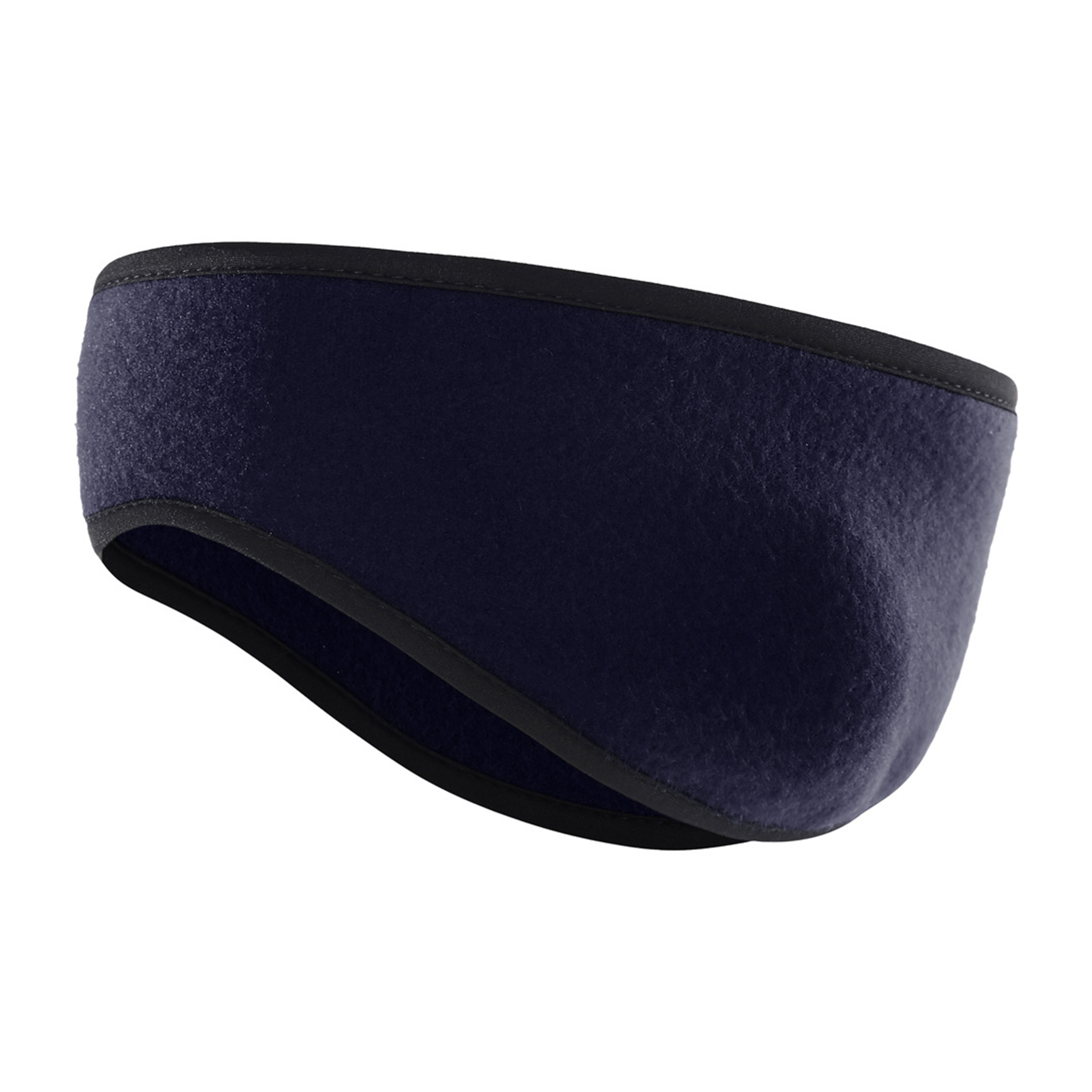 Fleece Warm And Windproof Sports Headband 3