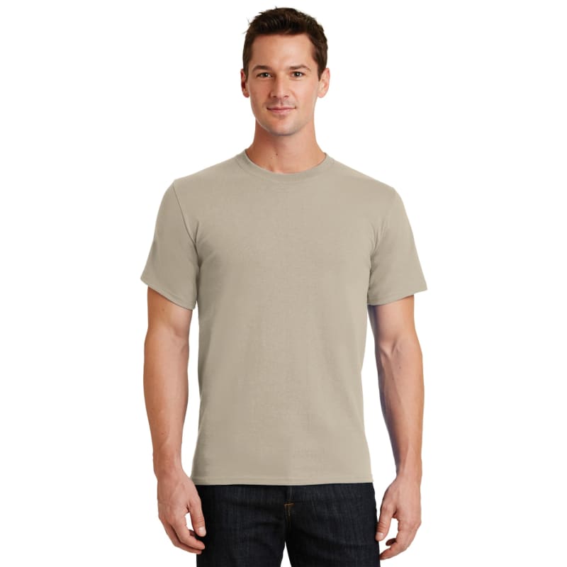 Port & Company - Essential Tee. 297
