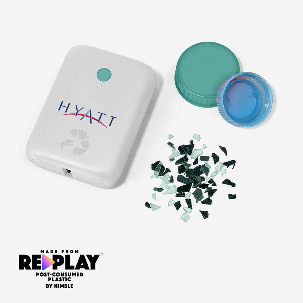 Nimble Champ Lite Portable Charge 5K - 5,200mAh 14