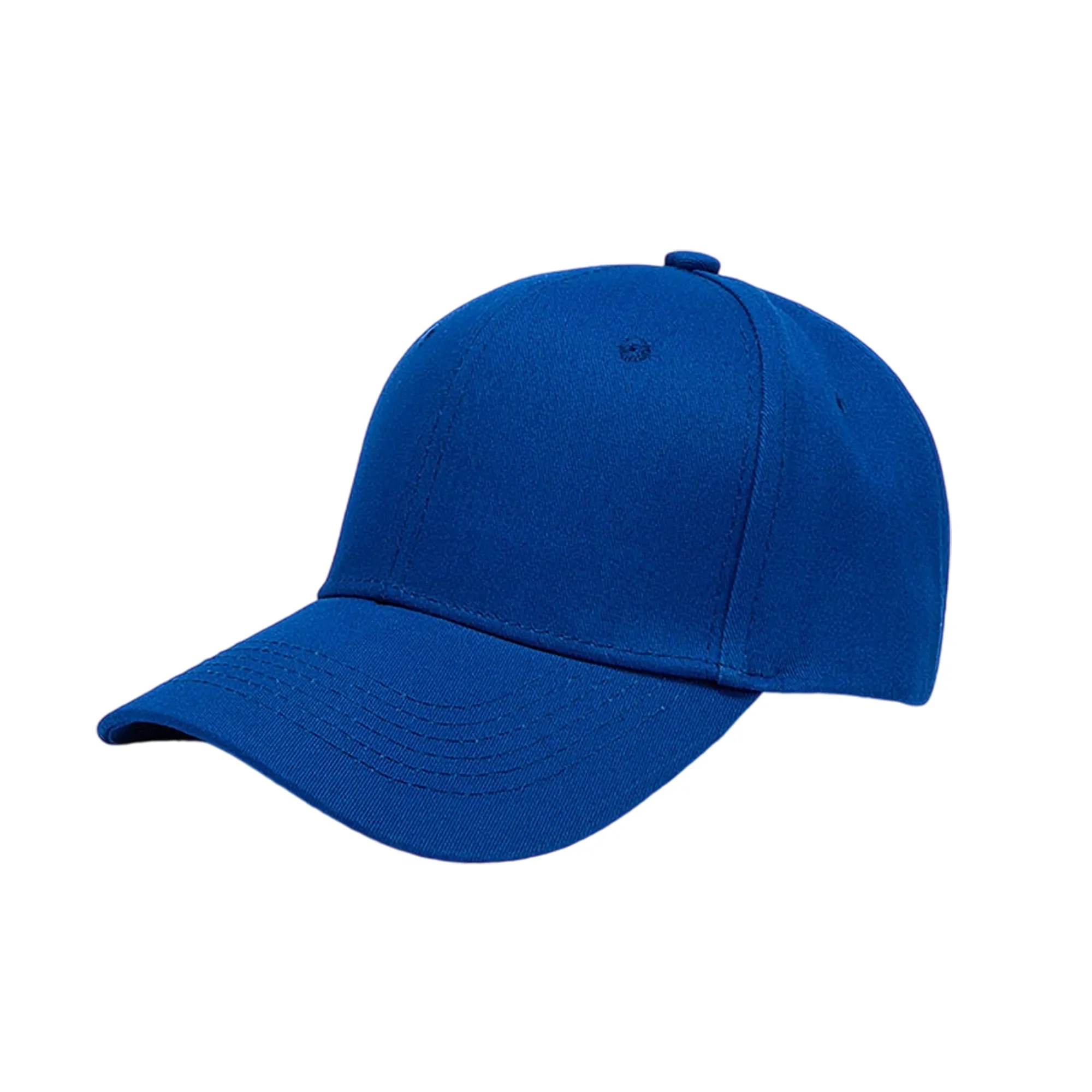 Adjustable Embroidered Sport Cap 3