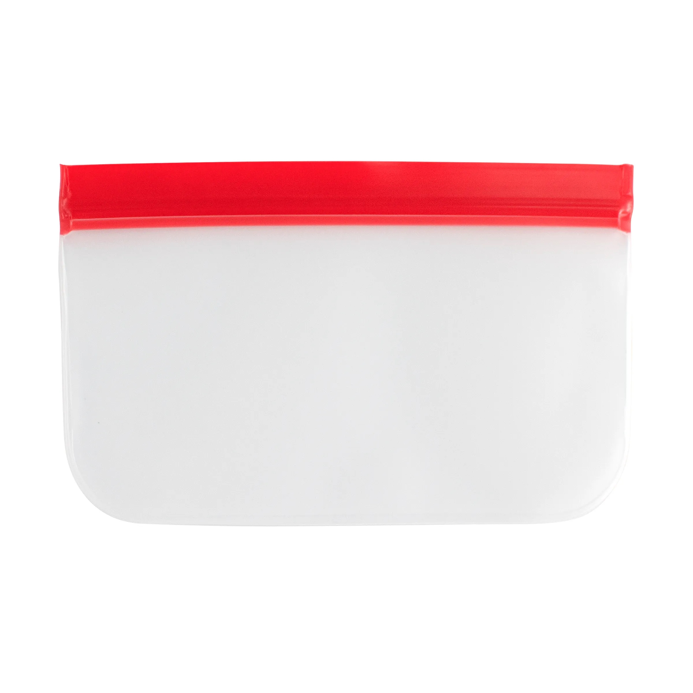 Snack Reusable Food Storage Bag 10