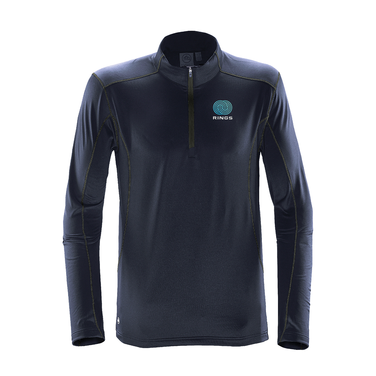 Stormtech Pulse Men's Fleece Pullover 8