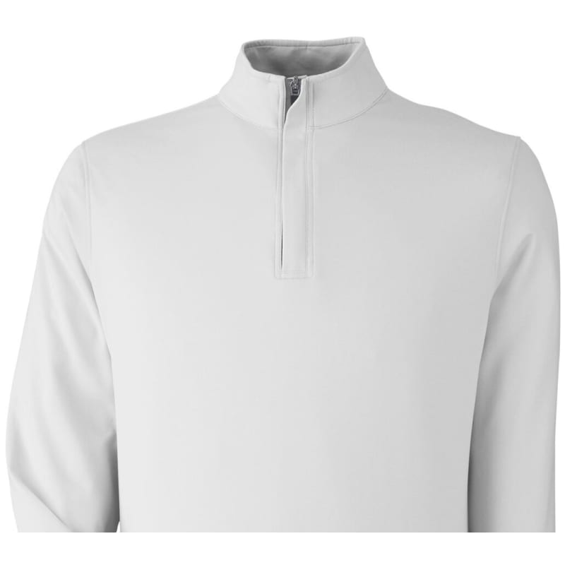 Swannies Golf Men's McKinnon Quarter-Zip 20