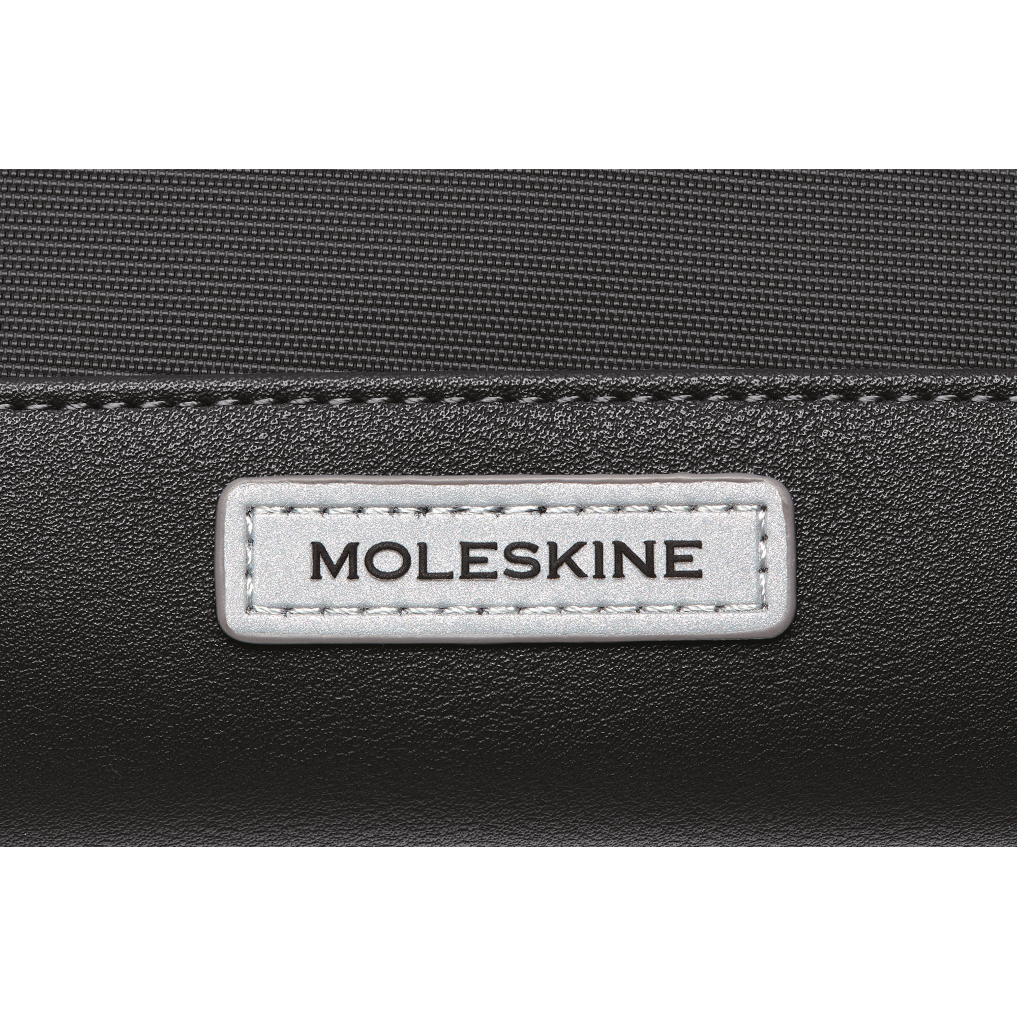 Moleskine® Metro Rolltop Backpack 34