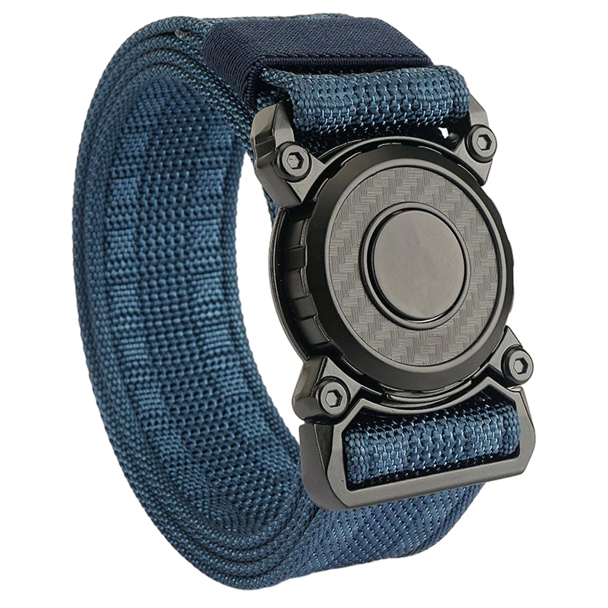 Outdoor Climbing Tactics Training Belt 10