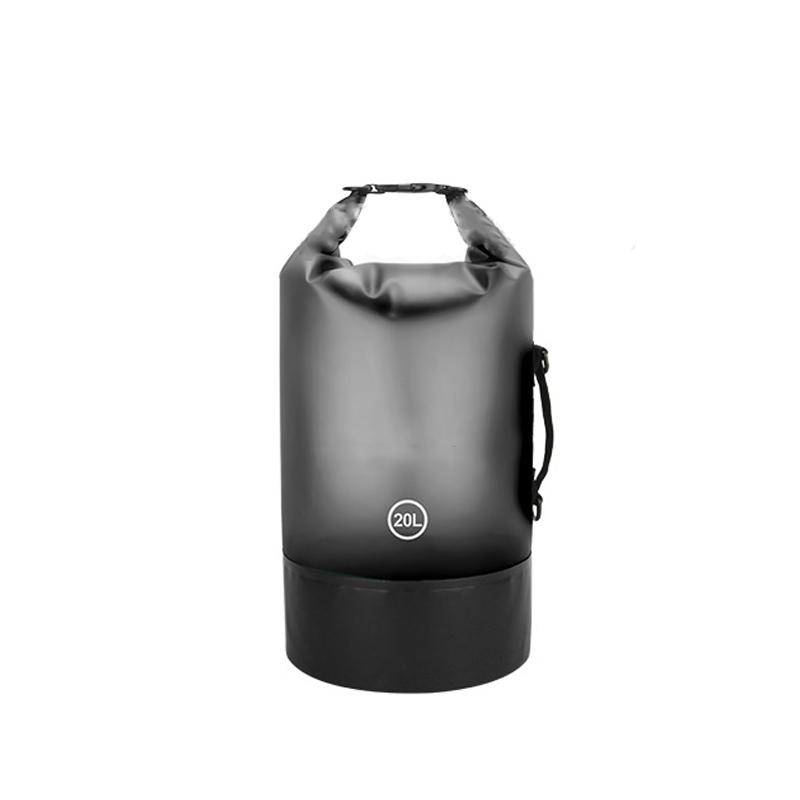 PVC SplicingWaterproof Bucket 20L 12