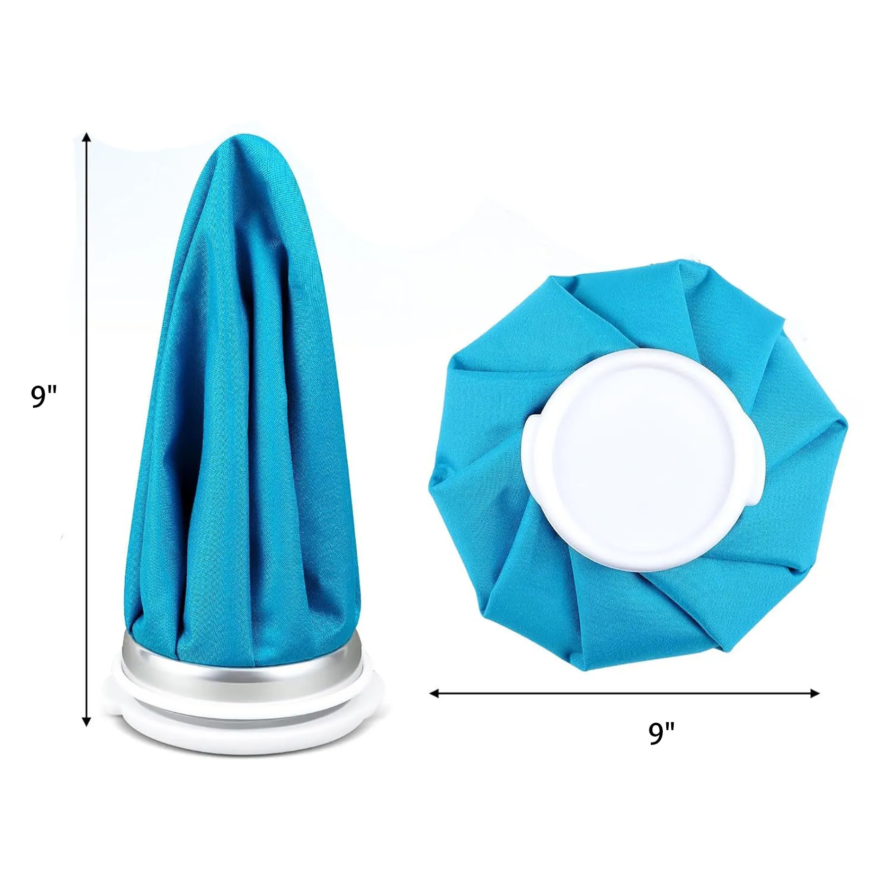 Therapy And Pain Relief Breathable Ice Bag 5