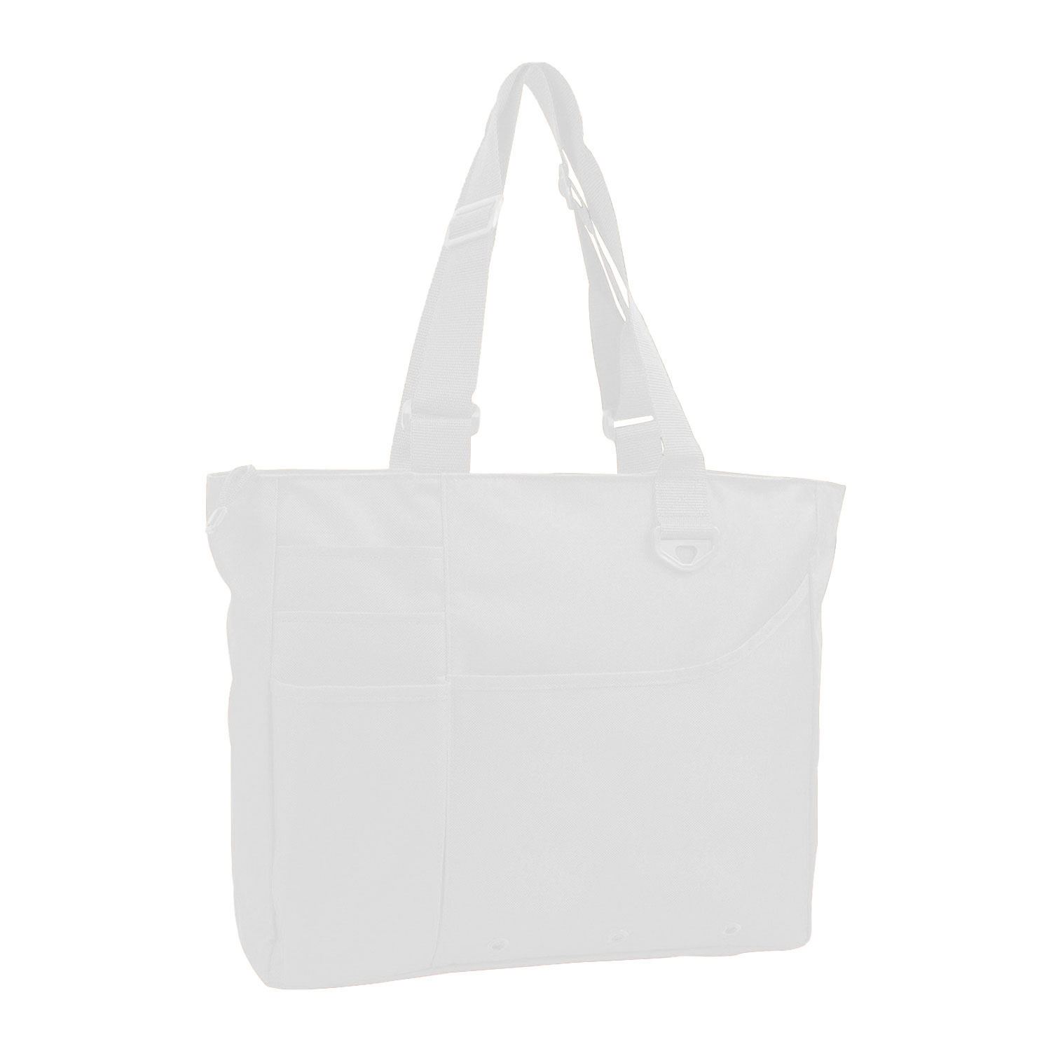 BrandGear Hawaii Deluxe Tote Bag 9