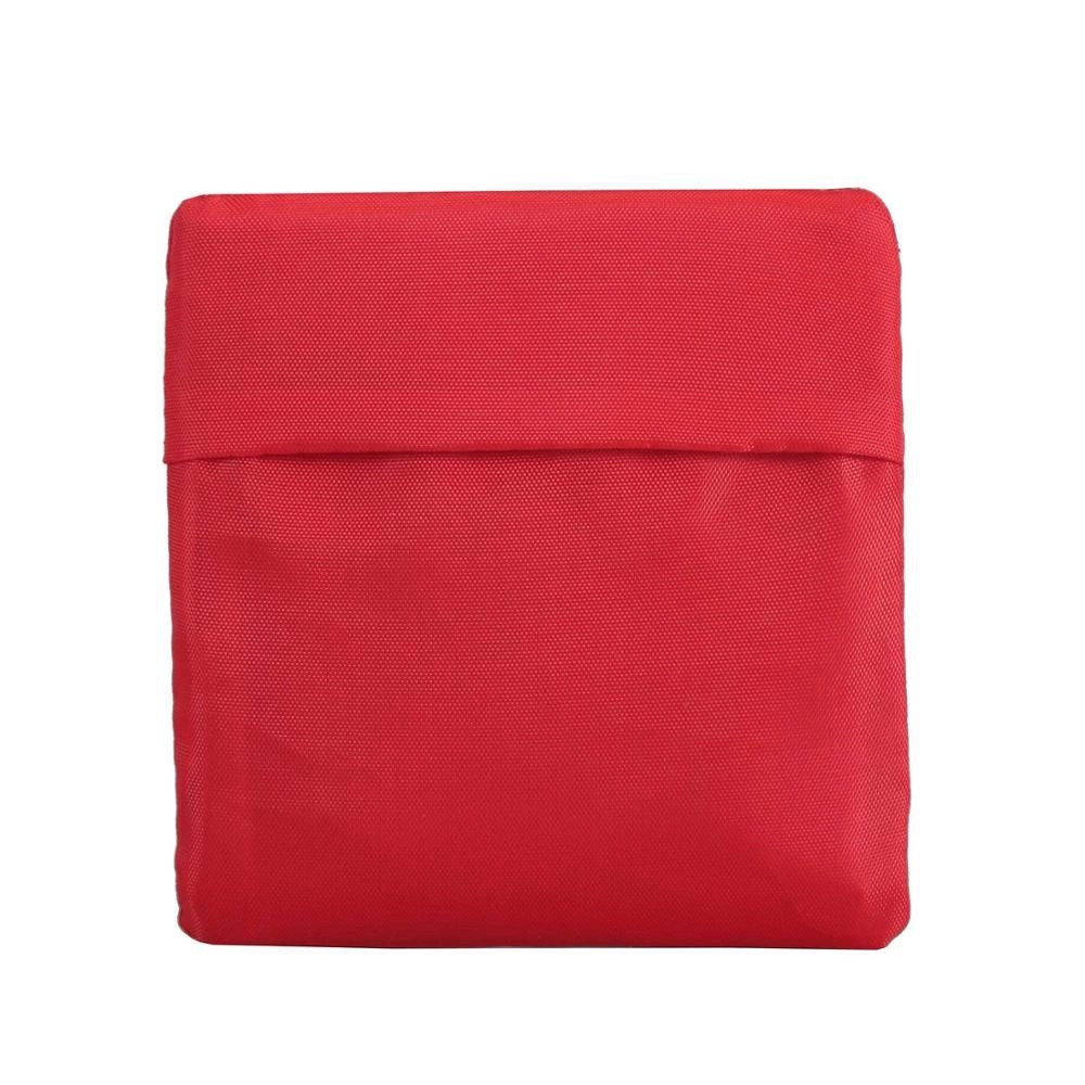 Polyester Folding Grocery Tote 7