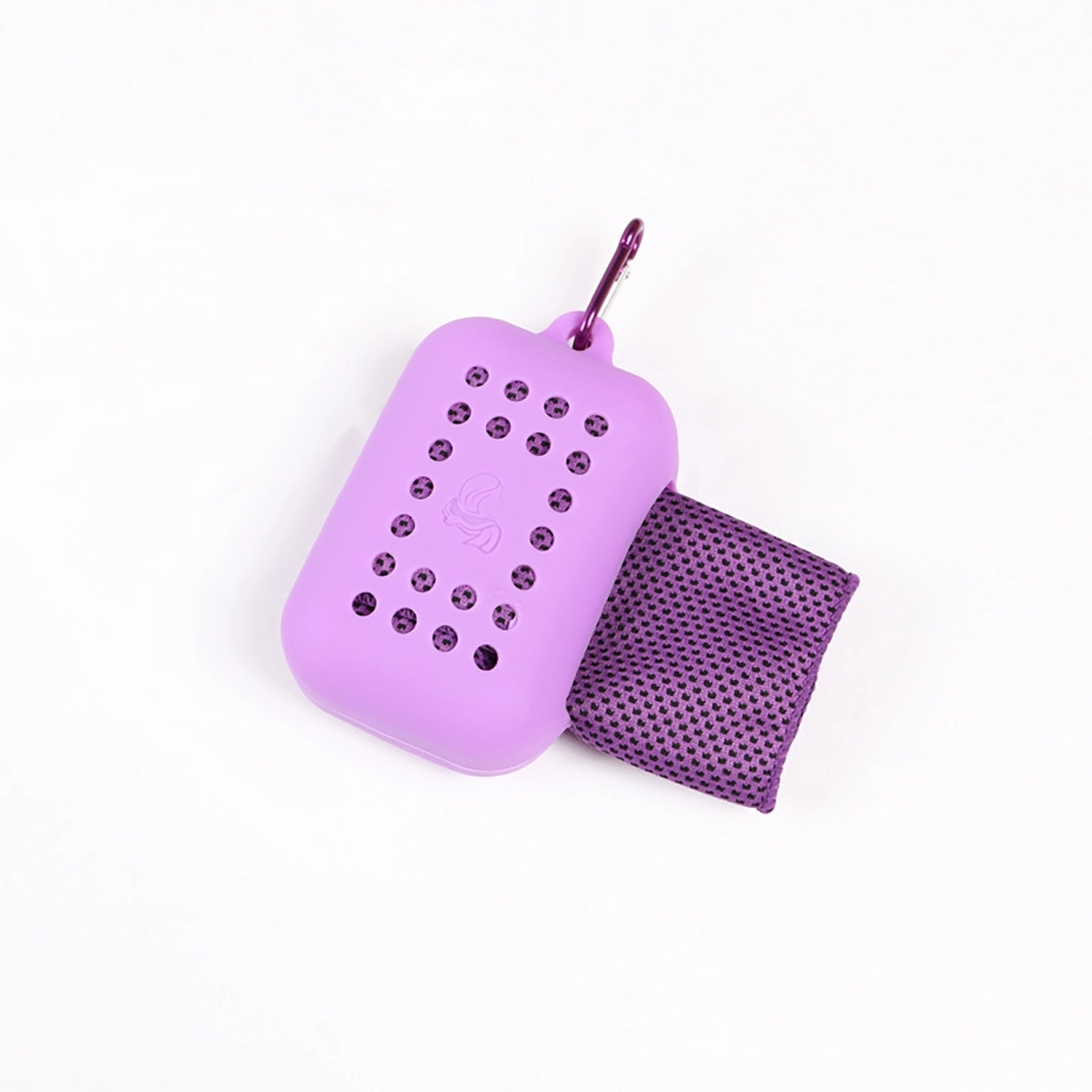 Soft Breathable Chilly Towel 4