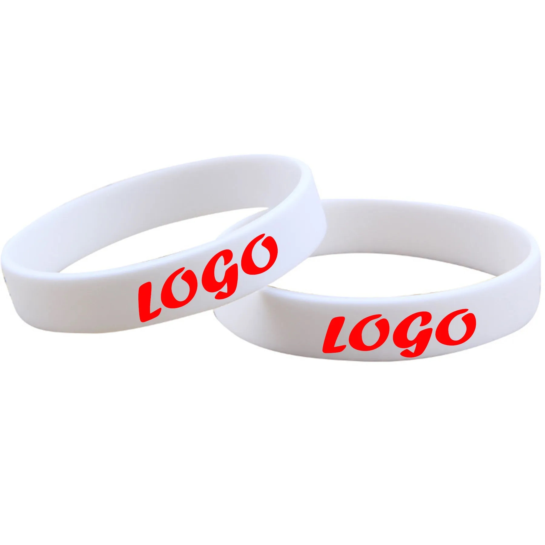 Single Color Wristband 3