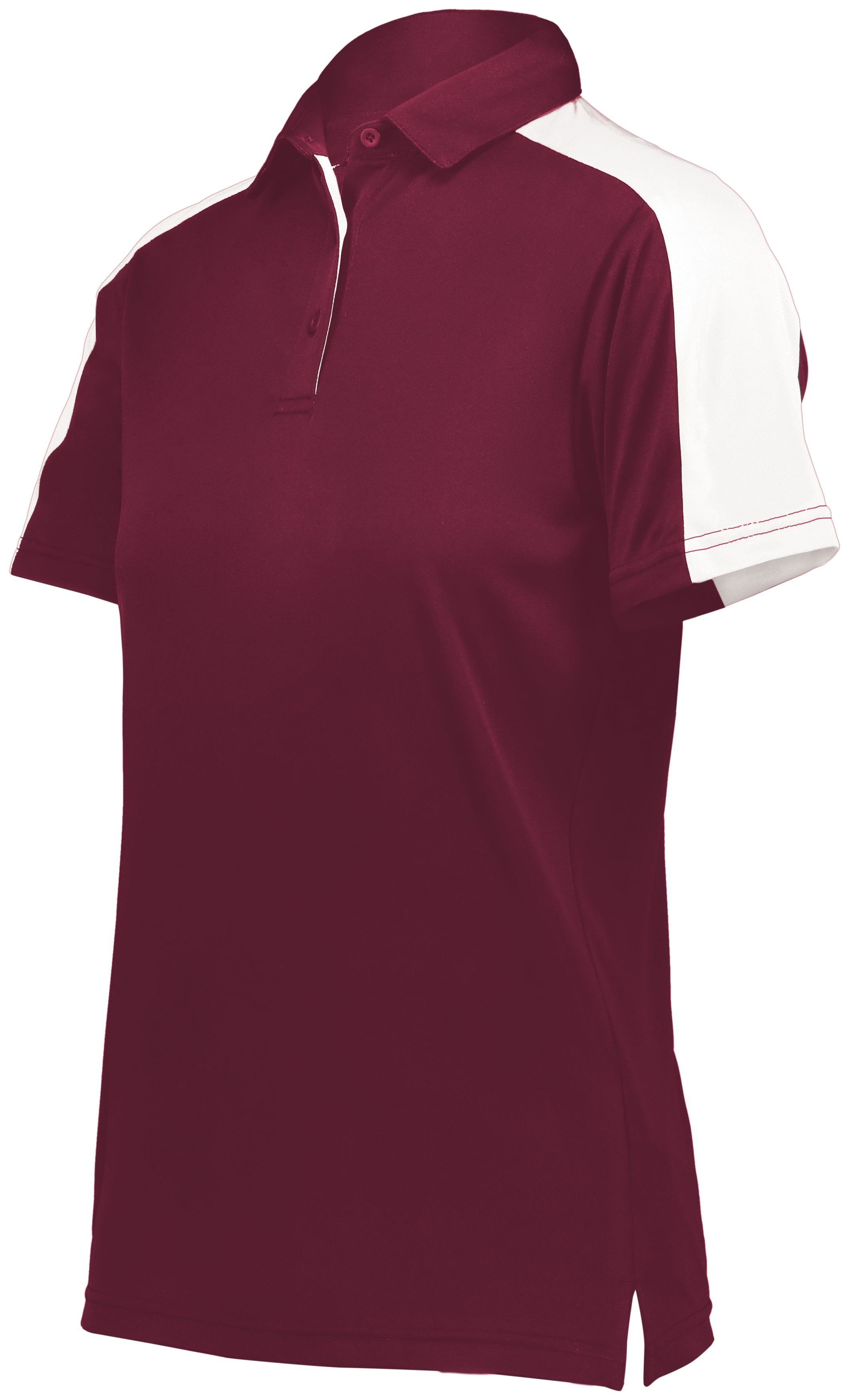 Ladies Bi-Color Vital Polo 12
