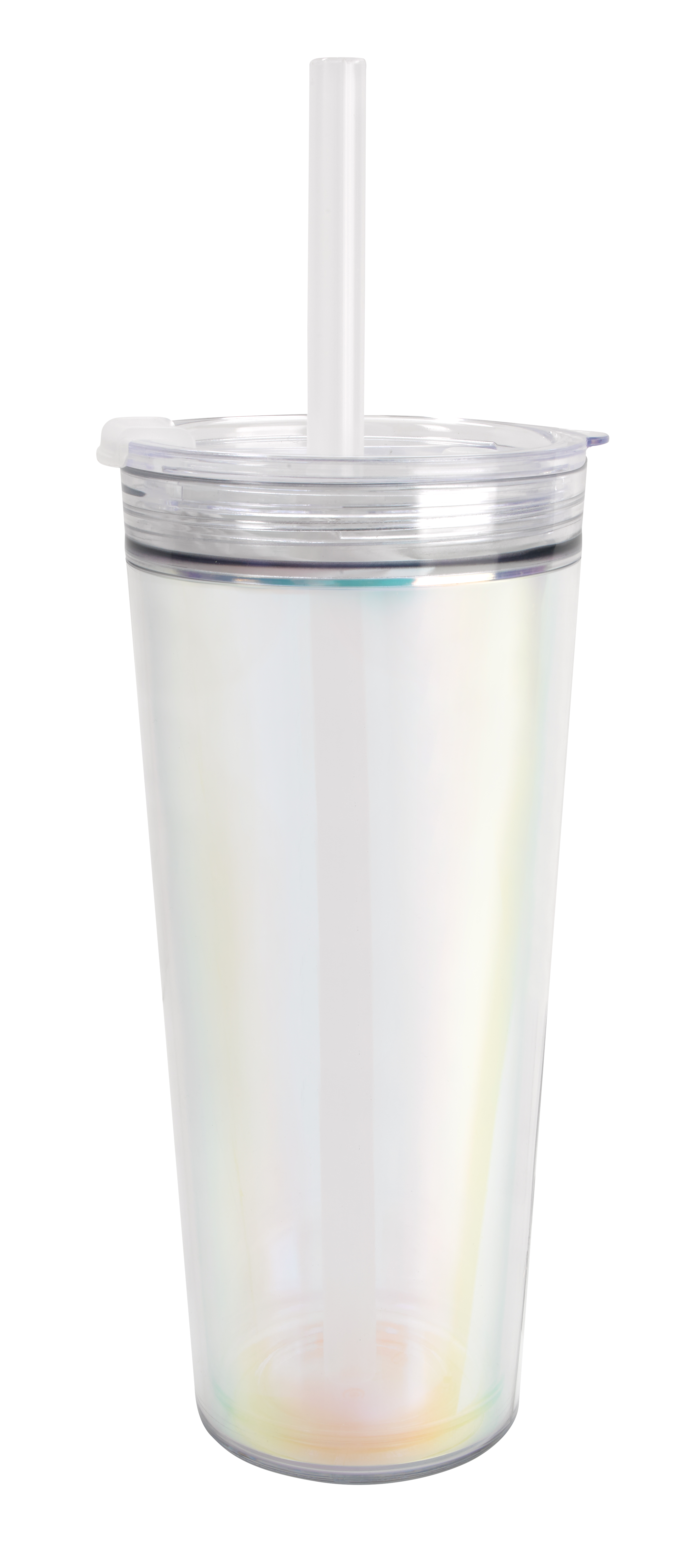 Glam Recycled Tumbler 24 oz