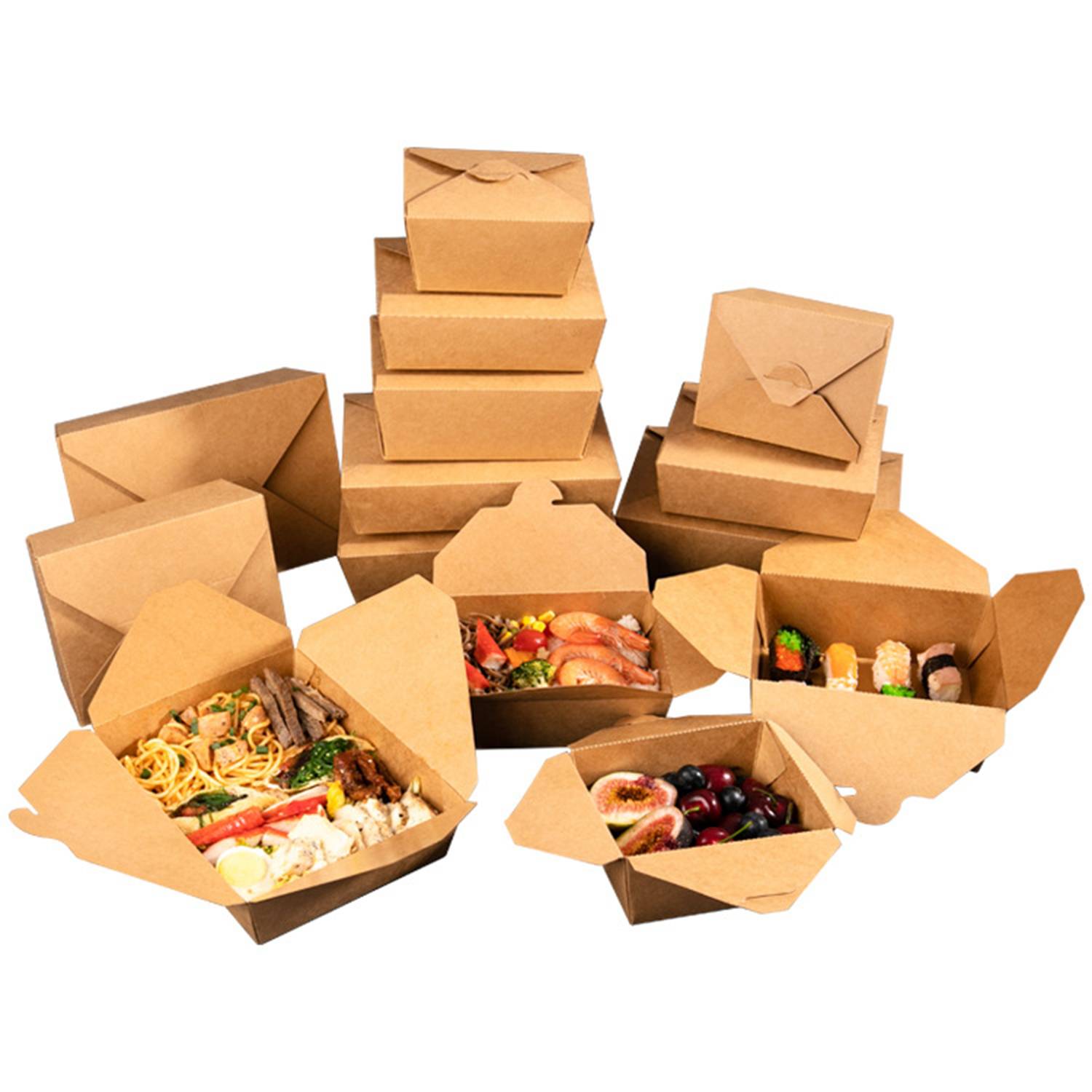 Kraft Lunch Box 6