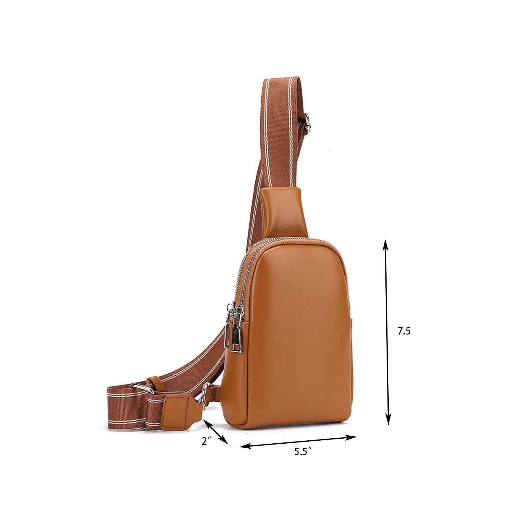 Crossbody Sling Bag 4