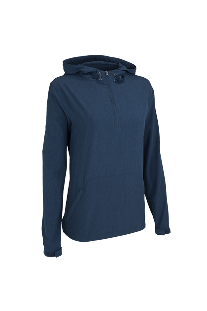 Women's Pullover Stretch Anorak 16