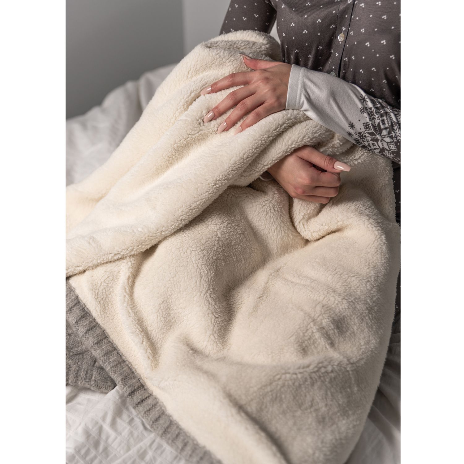 Highland Knit 2