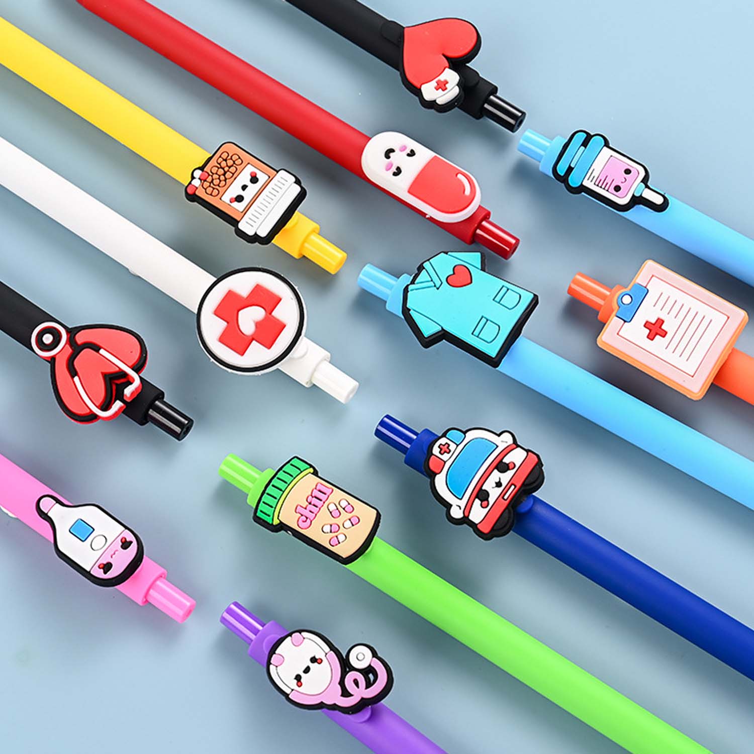 Cute Cartoon Pen 2