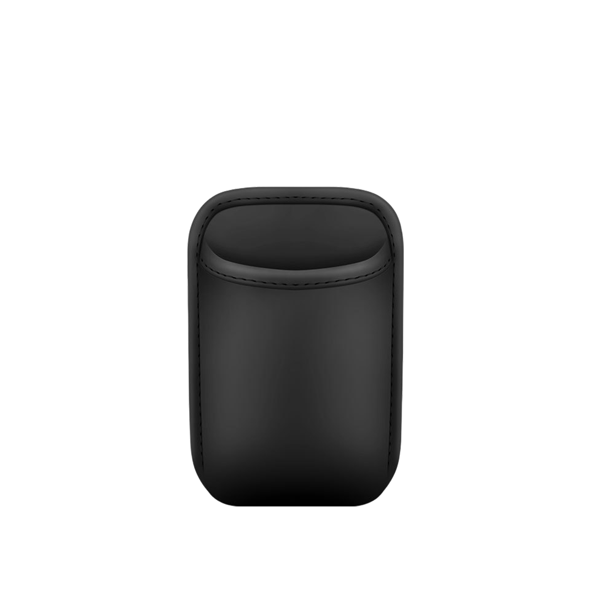 Auto Leather Door Cup Pouch 4