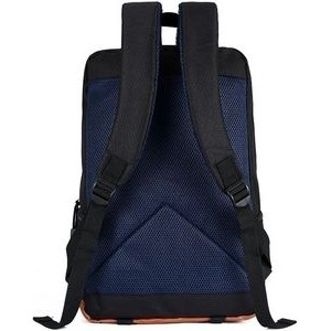 Unisex Oxford Travel Backpack 2