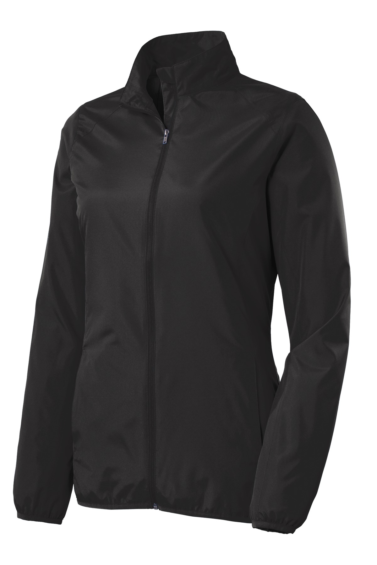 Women's Zephyr Full-Zip Jacket