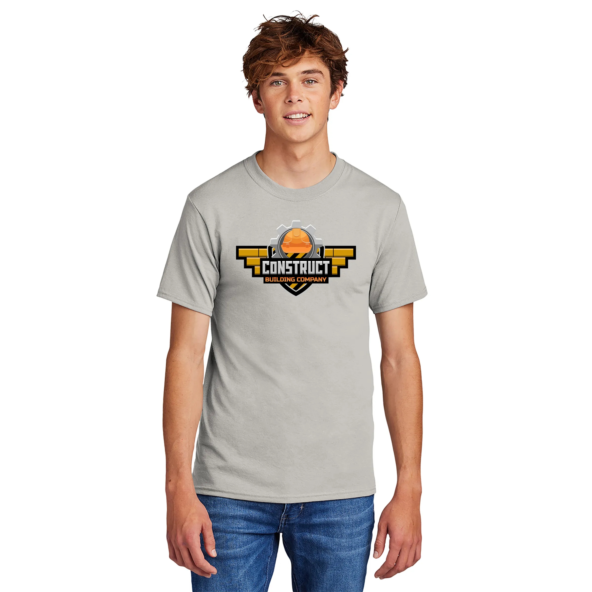 Port & Company - Core Blend Tee 102