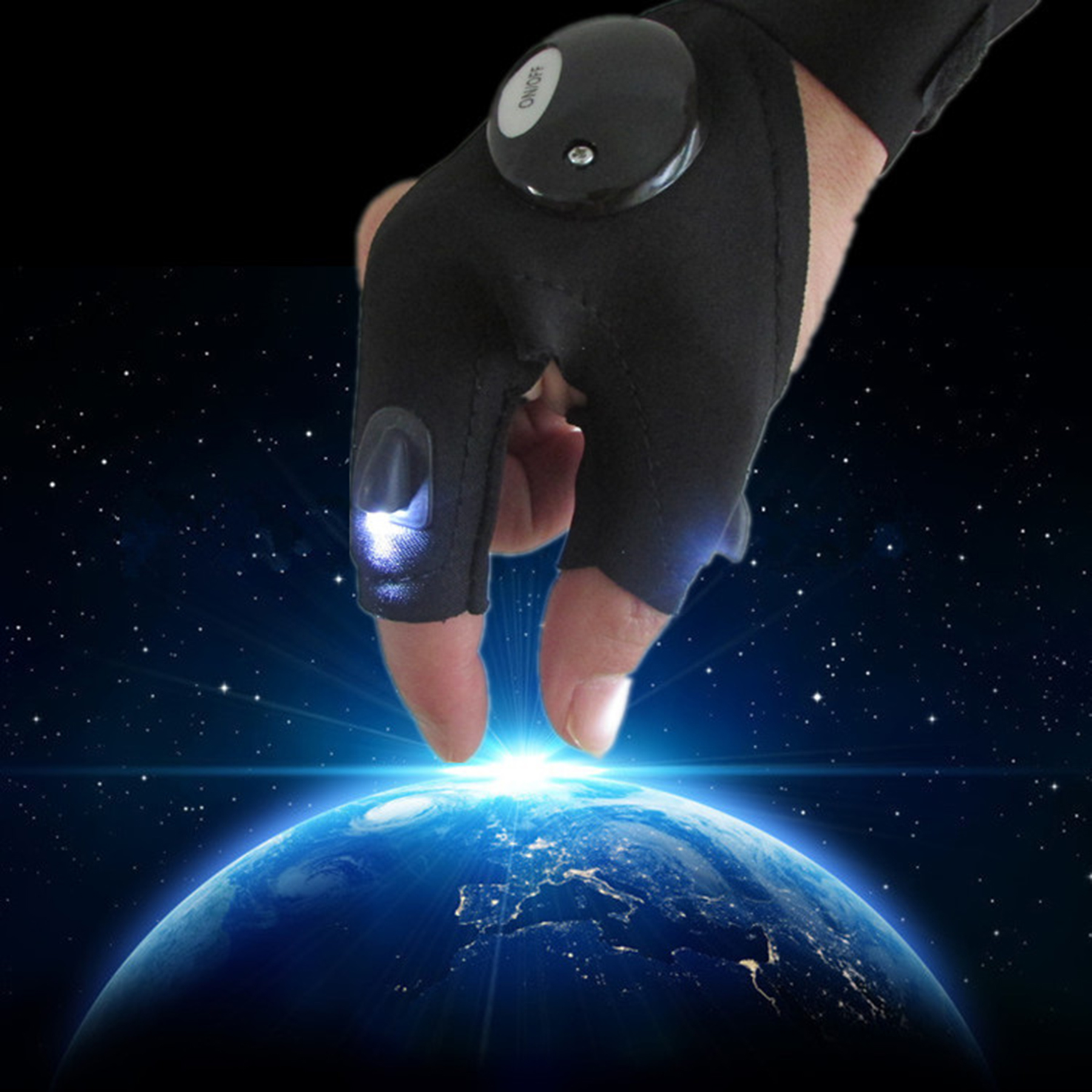 Led Light Gloves 3