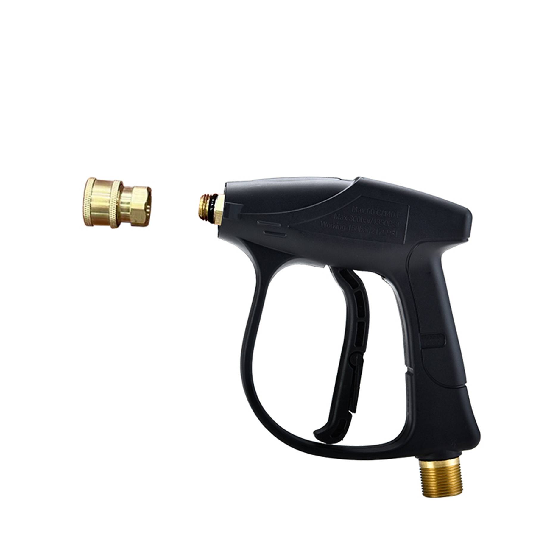 Foam Cannon Pressure Washer Gun 2