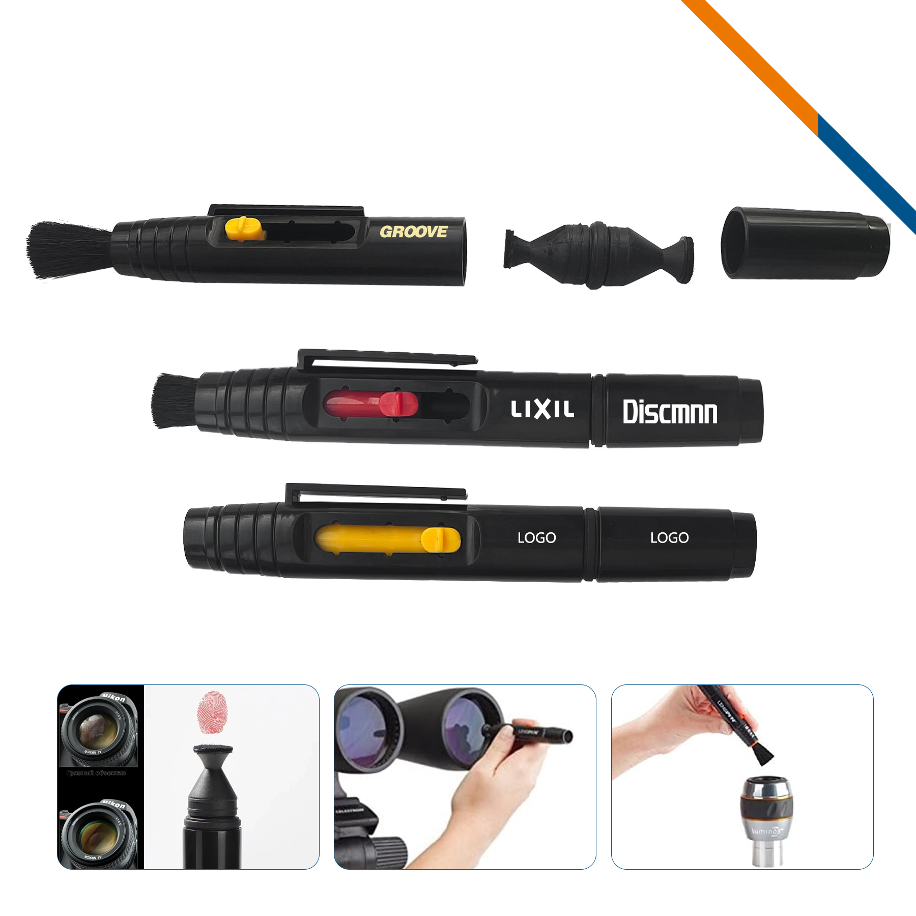 Dowep Lens Cleaning Pen 4