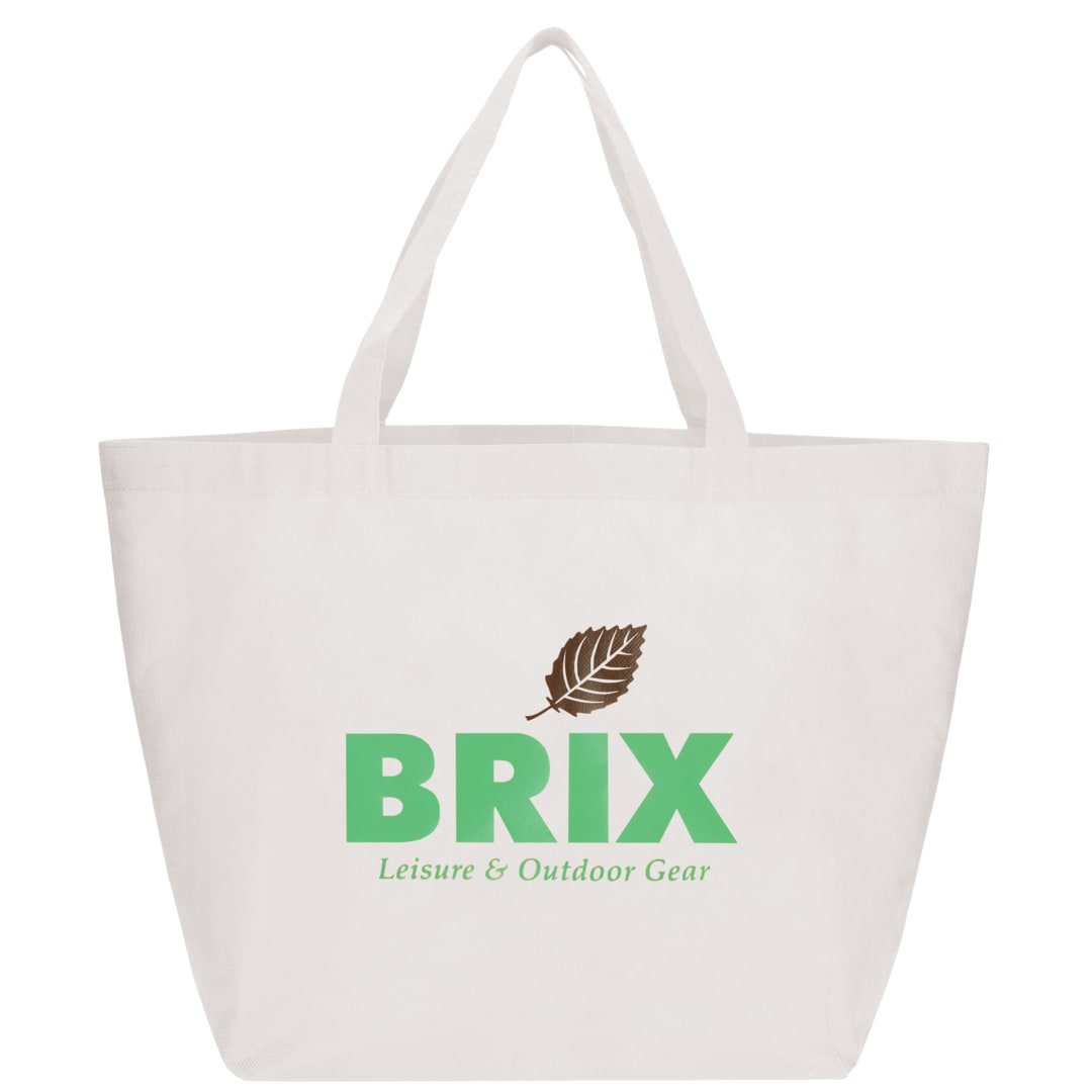 YaYa Budget Non-Woven Shopper Tote 375