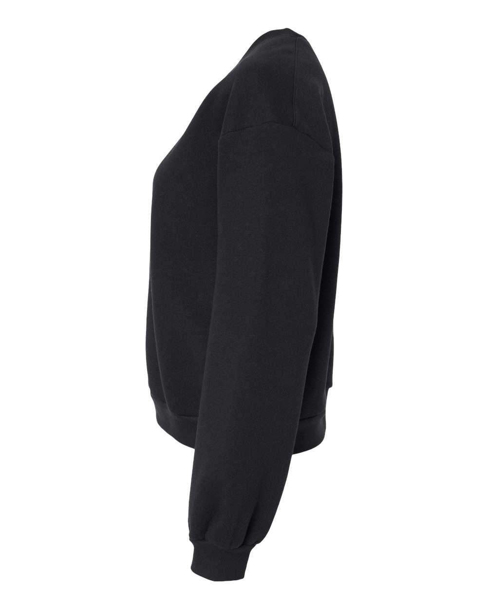 Women's ReFlex Fleece Crewneck Sweatshirt - RF494 24